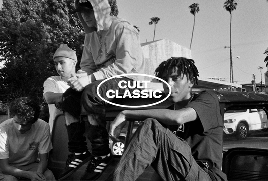 CULT CLASSIC MAGAZINE