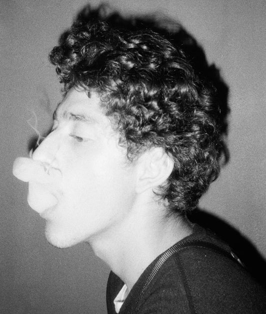 (DIEGO) B&W LOOKBOOK