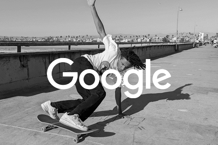 Google Photoshoot