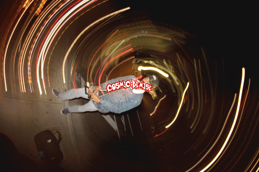 B-SIDES OF "CDVX2100" (2017)