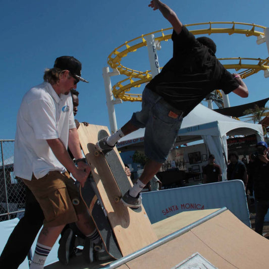 PIER 360 SKATE