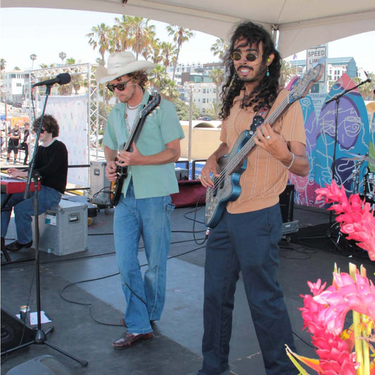 PIER 360 MUSIC