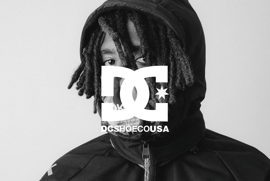 DC x ROKIT