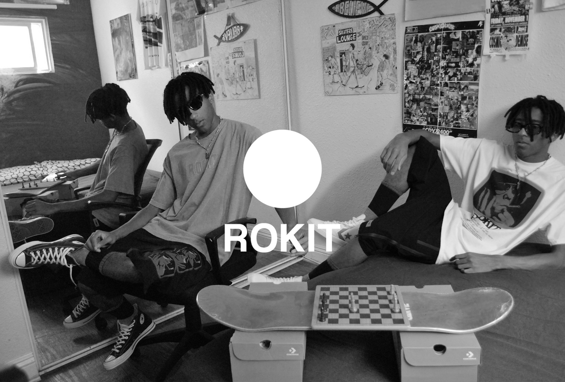 ROKIT SUMMER 2020