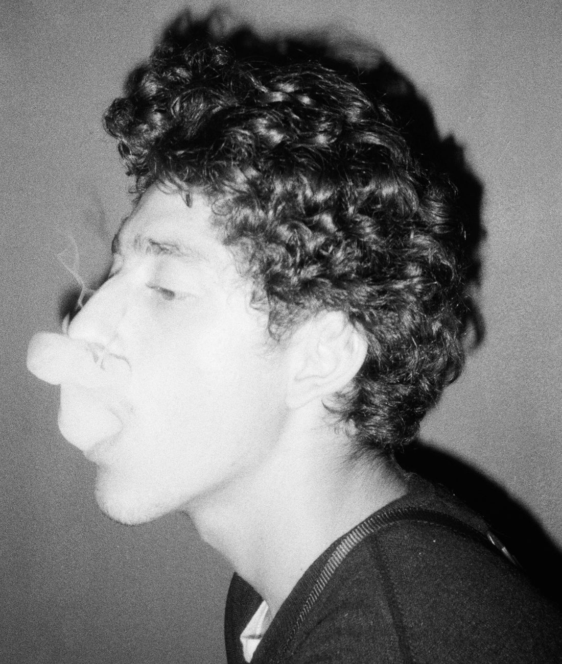 (DIEGO) B&W LOOKBOOK