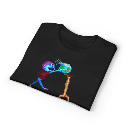 NO DAVID NO