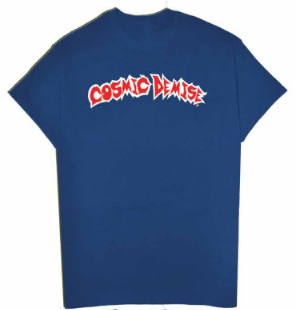 Core Logo NAVY