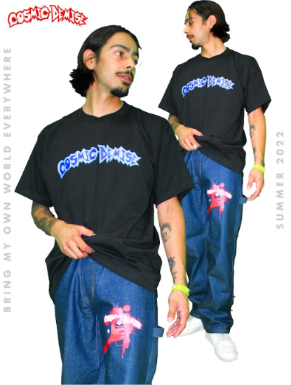 Core Logo NAVY