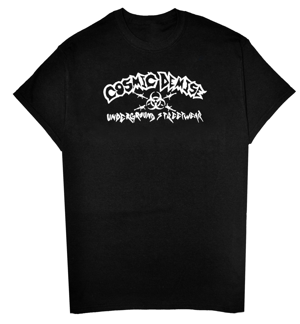 BARBWIRE SHIRT