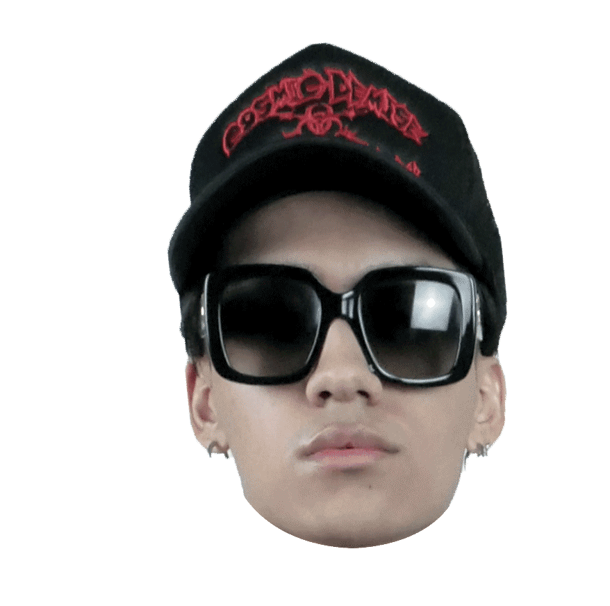 TRUCKER SNAPBACK HAT