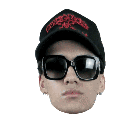 TRUCKER SNAPBACK HAT
