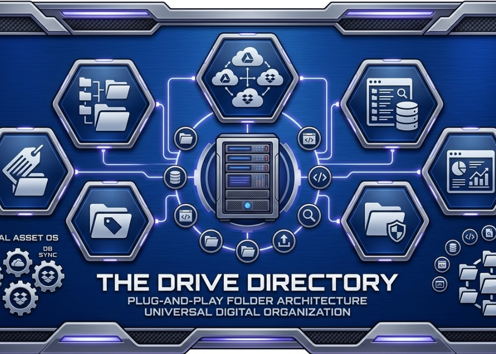 The Drive Directory