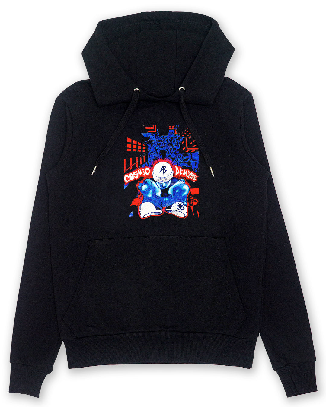 HEADSTRONG Hoodie