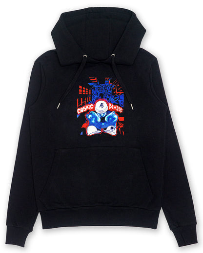 HEADSTRONG Hoodie