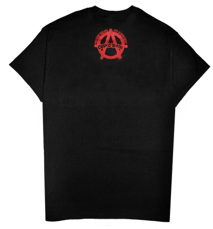 PUNK OF ANARCHY