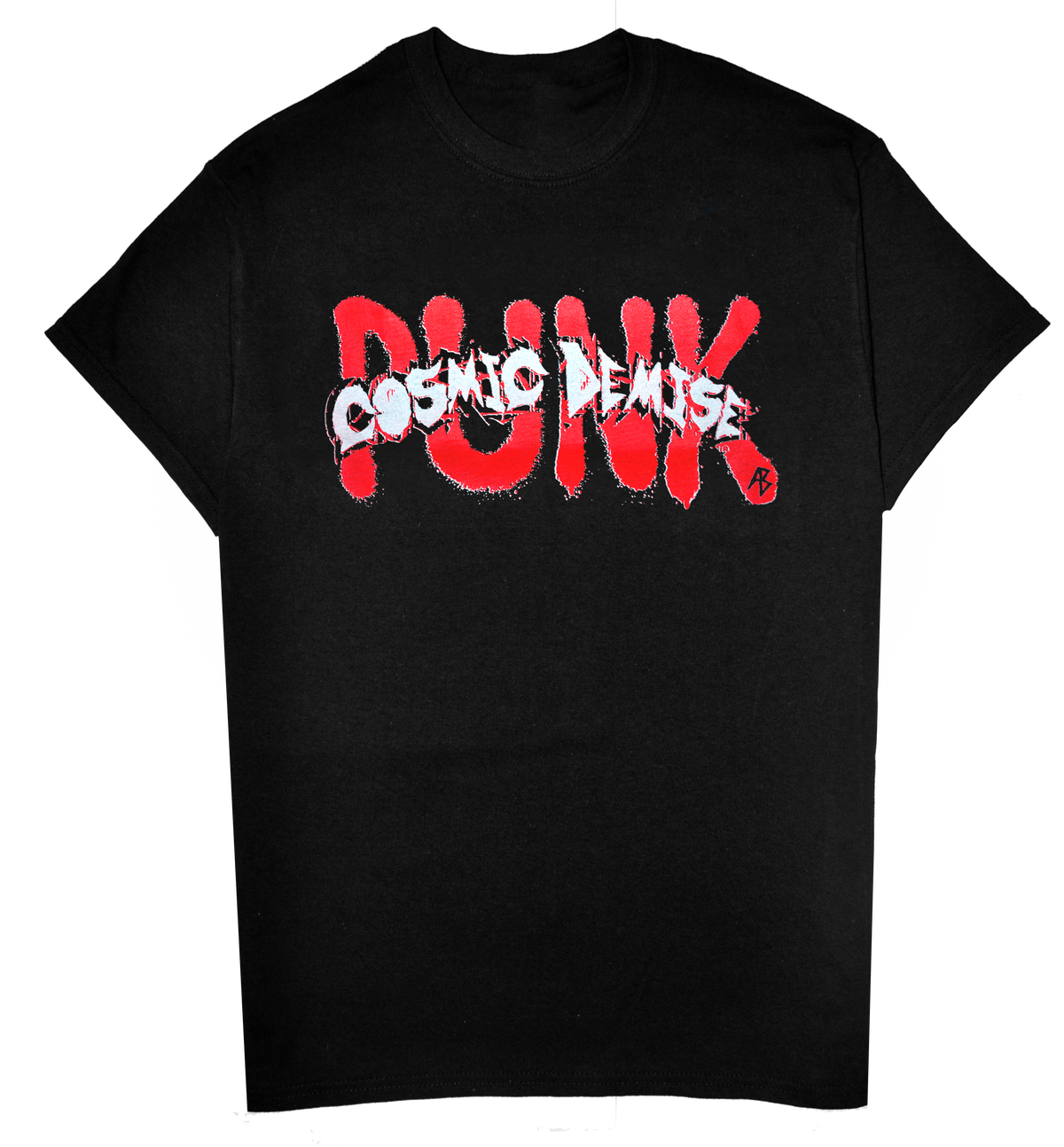 PUNK OF ANARCHY