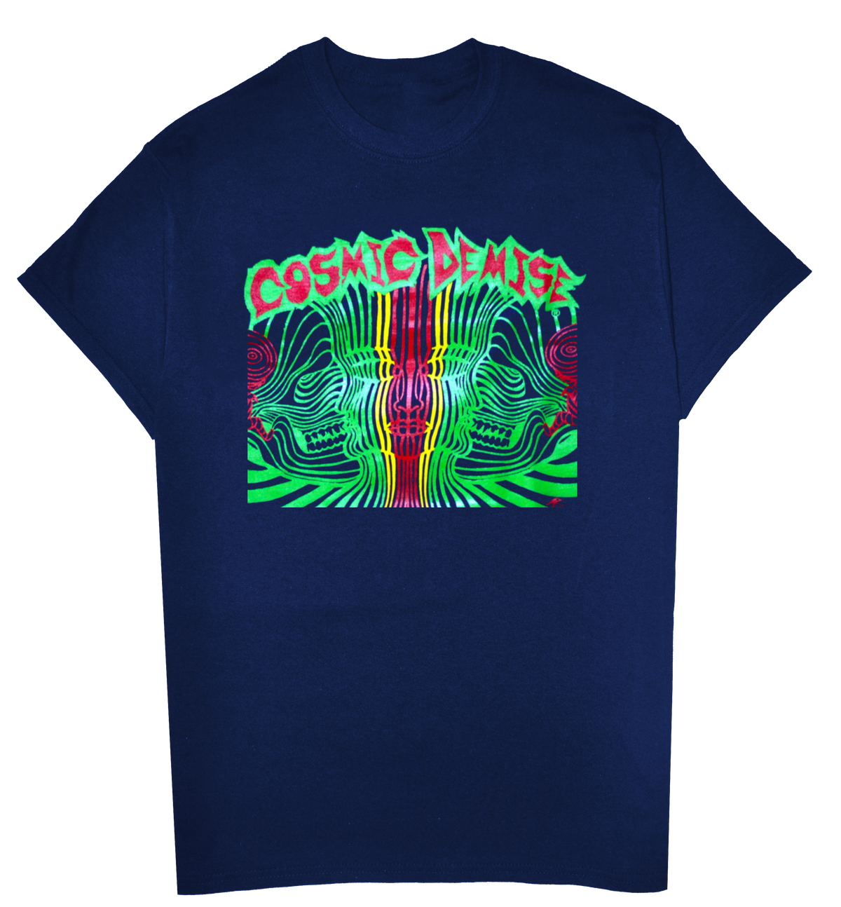 GOD RASTA