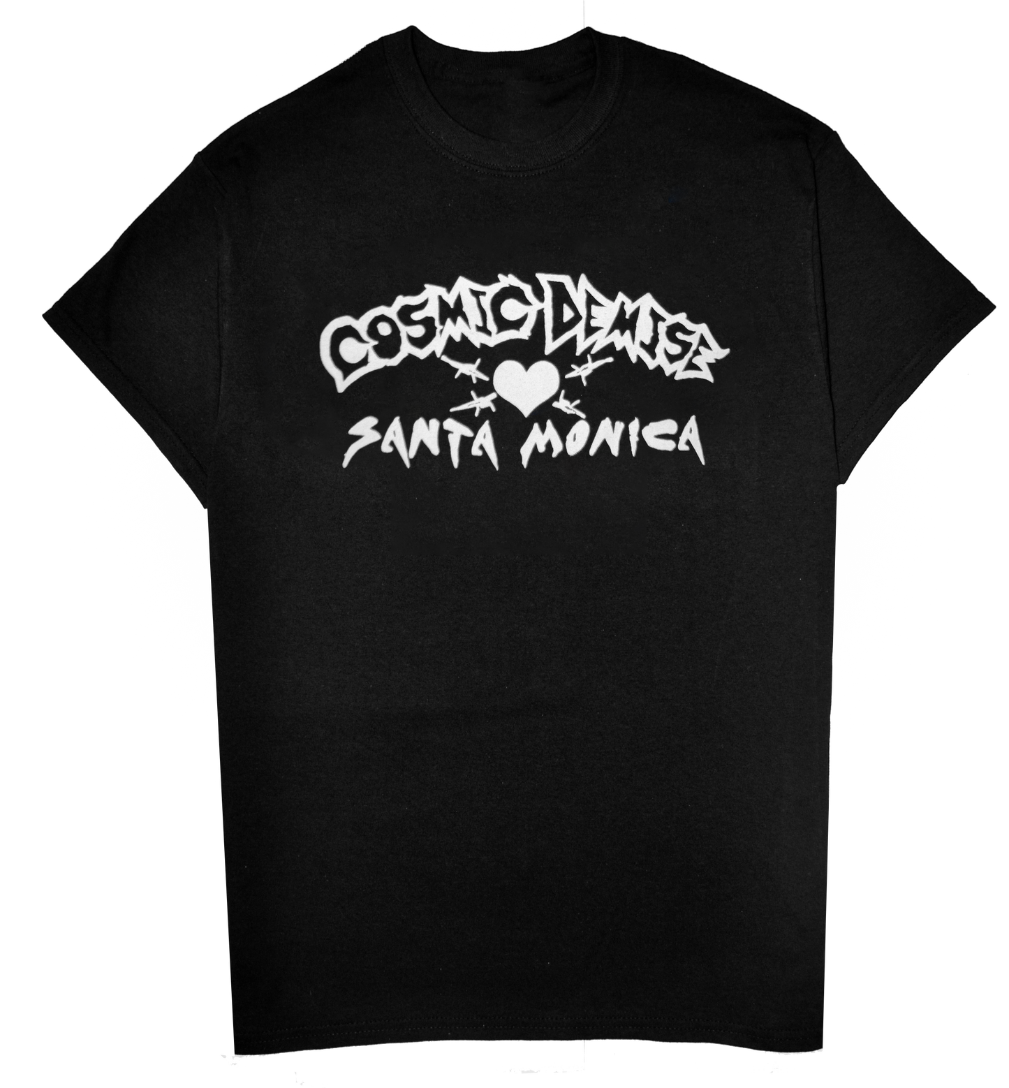 SM Shirt