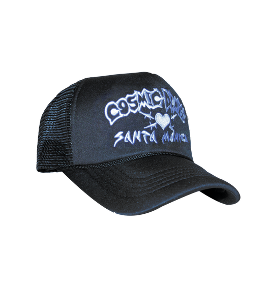 SM Trucker Hat