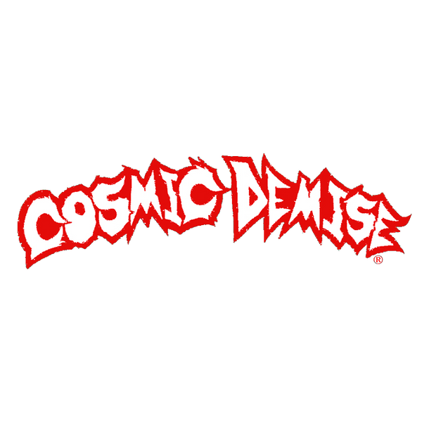 Cosmic Demise