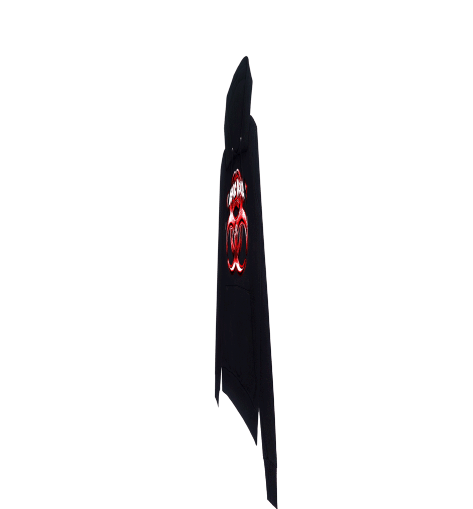 BIOSHOCK HOODIE