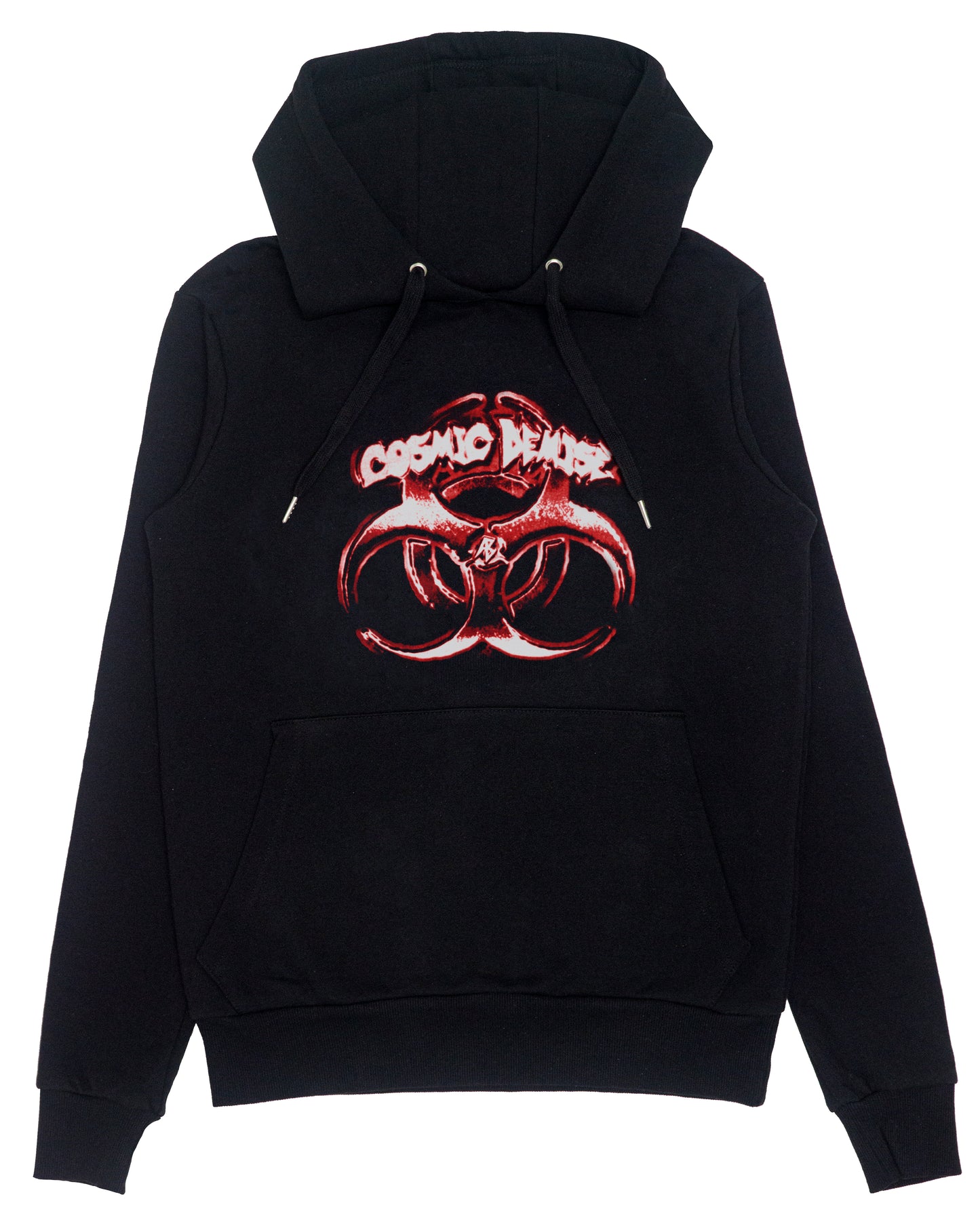 BIOSHOCK HOODIE