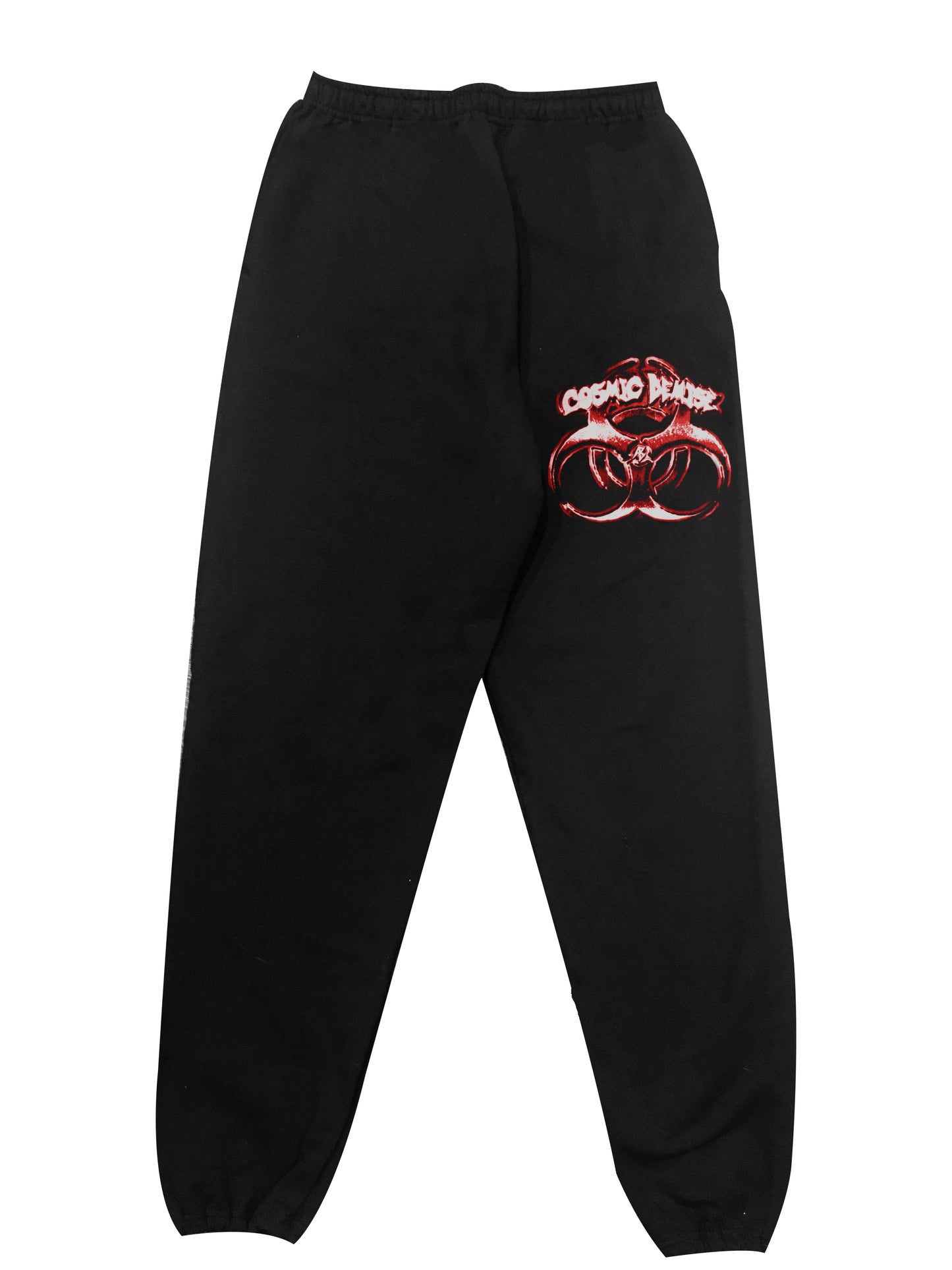 BIOSHOCK SWEATPANTS