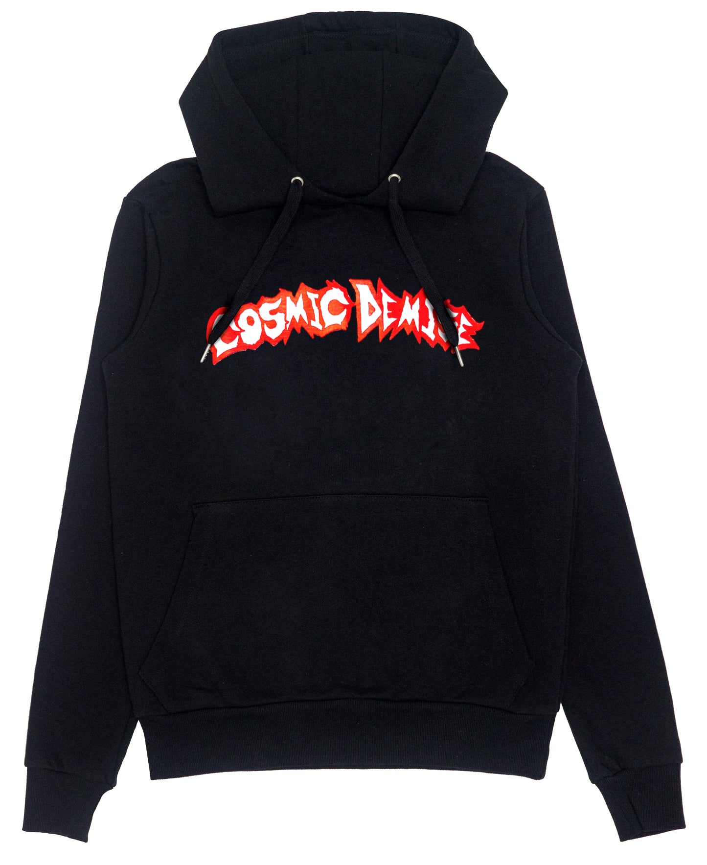 CORE LOGO HOODIE
