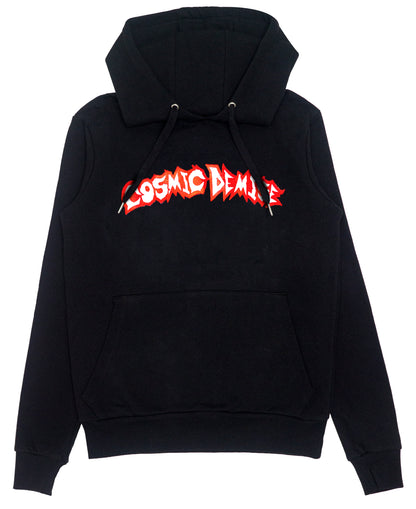 CORE LOGO HOODIE