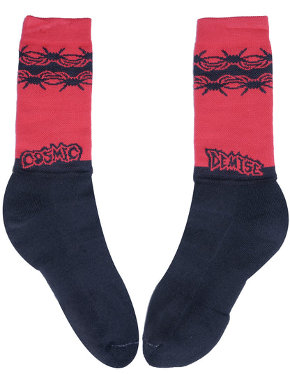 BARBWIRE SOCKS