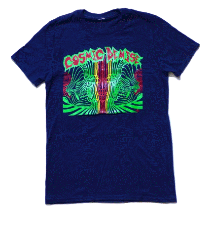 RASTA GOD