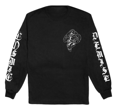 OG Longsleeve (DARK)
