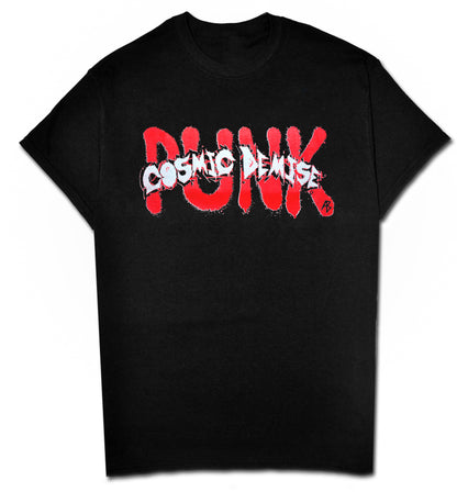 PUNK OF ANARCHY