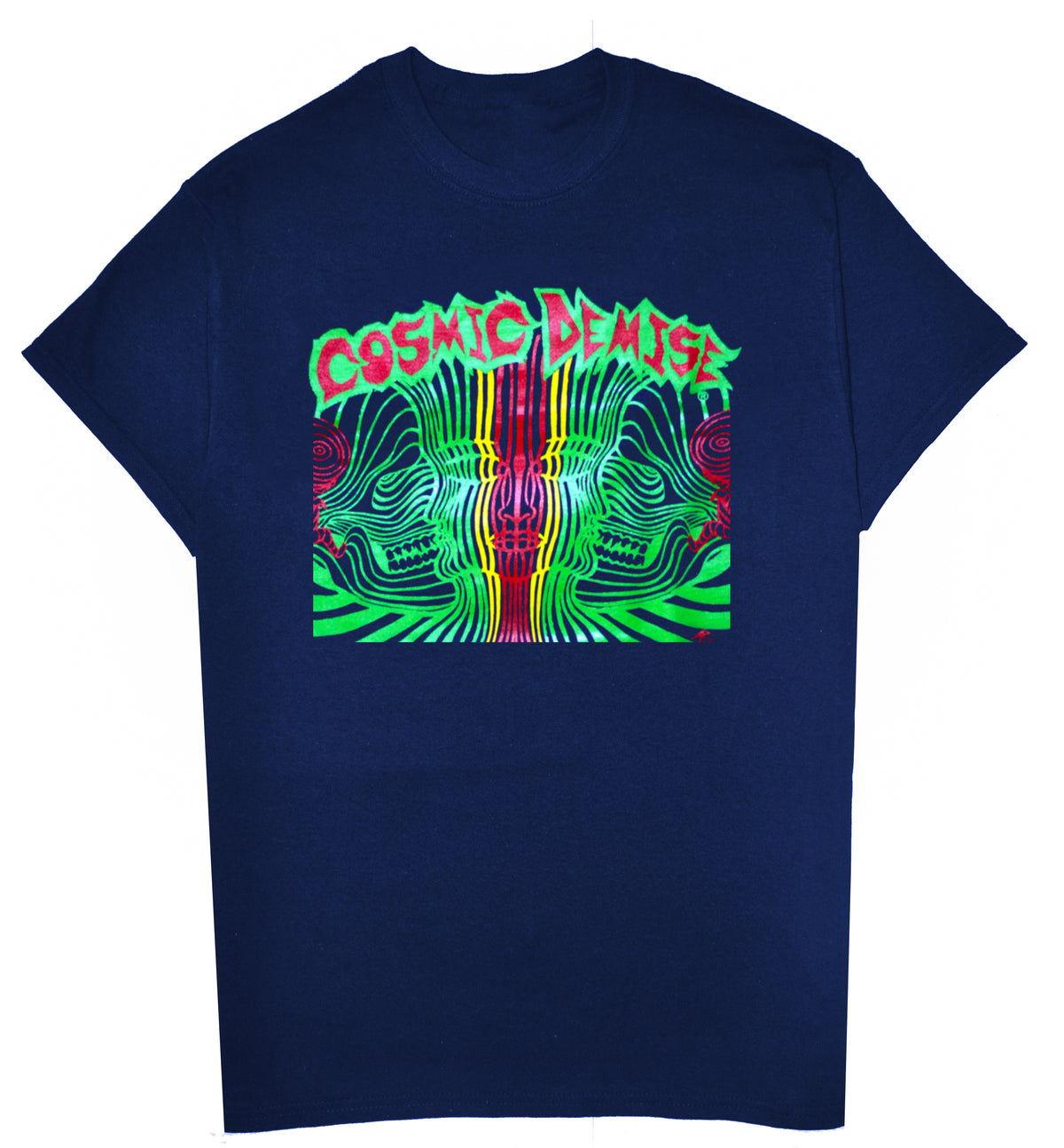 RASTA GOD