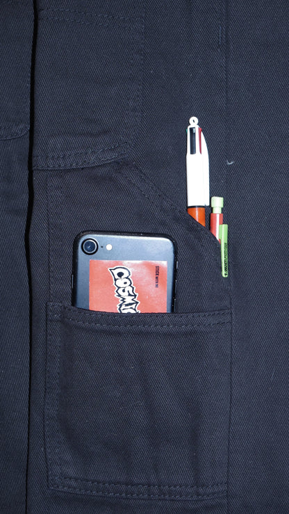 VANDALISM Black Jeans