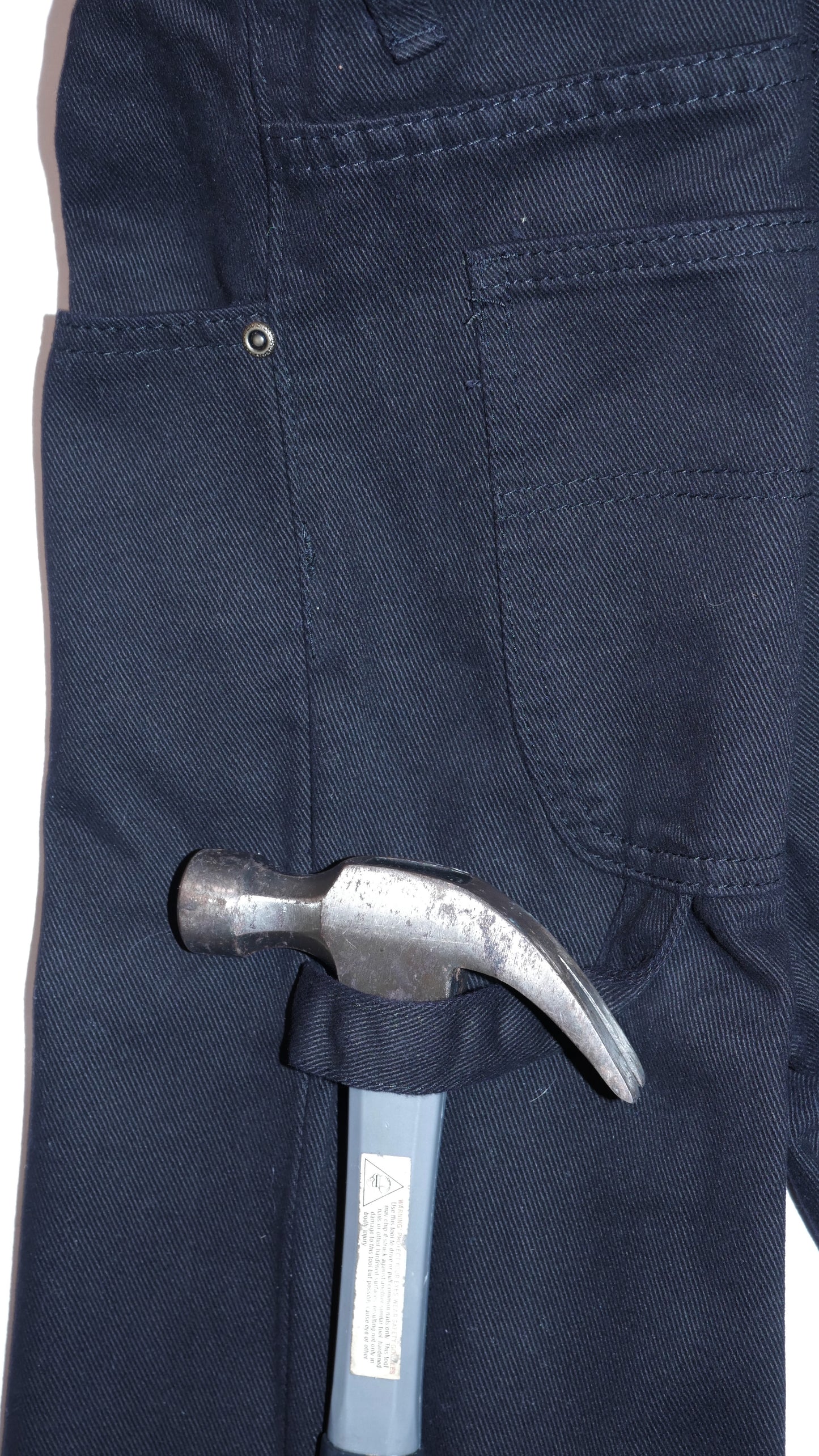 VANDALISM Black Jeans