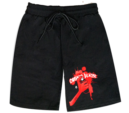 VANDALISM SHORTS